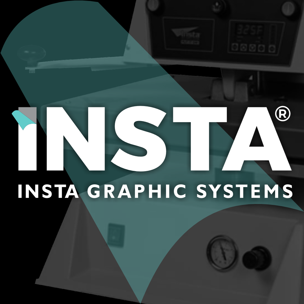 Insta Graphic Systems – Supacolor