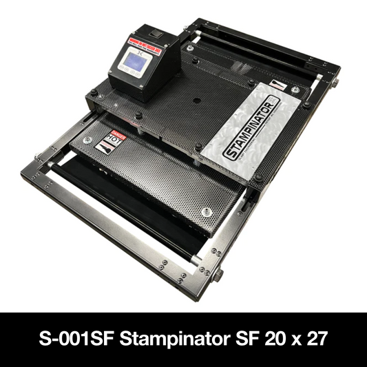 Stampinator SF 20 x 27