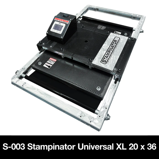 Stampinator Universal XL 20 x 36